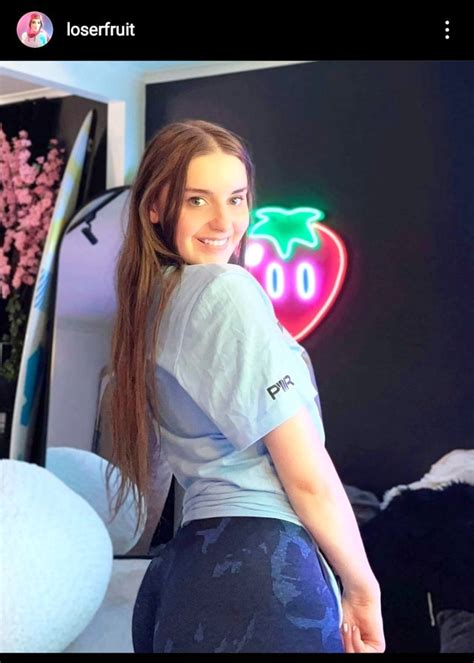 loserfruit naked|Thick Ass : r/Loserfruit